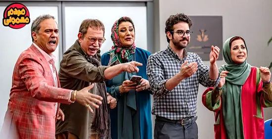 رامبد و مردم معمولی؛ سقوط آزادِ یک آرتیست!