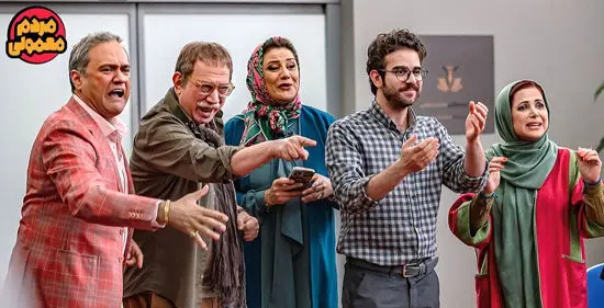 رامبد و مردم معمولی؛ سقوط آزادِ یک آرتیست!