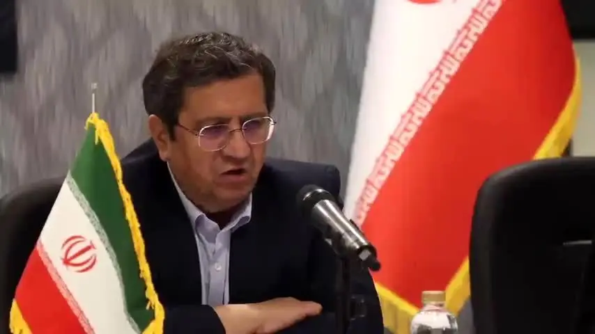 مستند تبلیغاتی همتی که صداوسیما پخش نکرد/ ویدئو