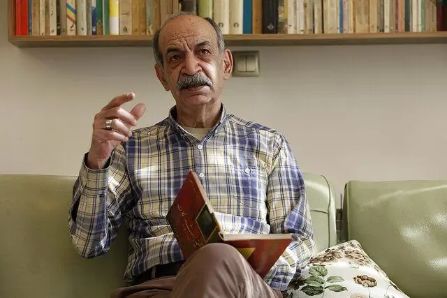 بایدها و نبایدهای روایت زندگی آدم‌ها از دید یک نویسنده