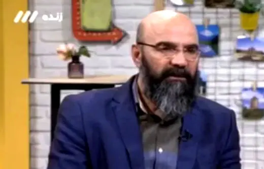 مهران مهام: رضا عطاران را قانع کردیم برای زیرآسمان شهر بیاید، اما مهران غفوریان برنامه‌اش هماهنگ نشد