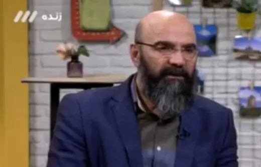 مهران مهام: رضا عطاران را قانع کردیم برای زیرآسمان شهر بیاید، اما مهران غفوریان برنامه‌اش هماهنگ نشد