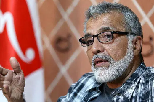 چالش برسر صدای فرهاد/ ادامه بلاتکلیفی پروژه پرحاشیه «فرزند صبح»