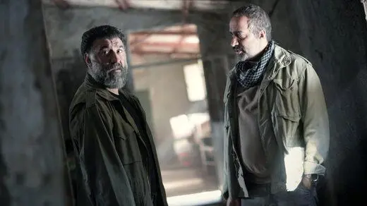 درخشش علی انصاریان در بلغارستان، چهار ماه پس از فوتش