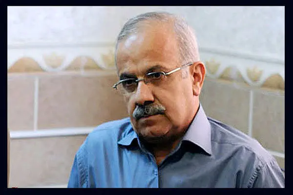 یادی از مسعود بهبهانی‌نیا با نام «آقای پدر»