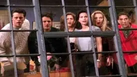 دورهمی گرانقیمت بازیگران «فرندز»