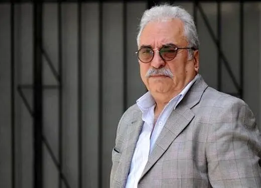 نمی‌دانی این خیرندیدهِ انتظامی امشب چه کار کرد!/ خاطره هادی مرزبان از روزگاری که تلویزیون تئاتر پخش می‌کرد