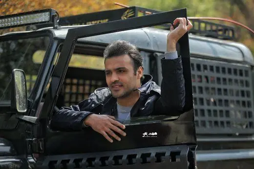 سامان صفاری: بسیار خوشحالم که روز به روز تعداد کارگردانان زن افزایش پیدا می‌کنند