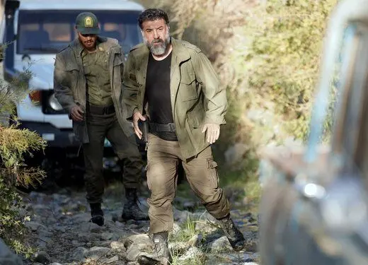 «کولبرف»، دو جایزه از جشنواره وی‌آی‌زد بلغارستان دریافت کرد