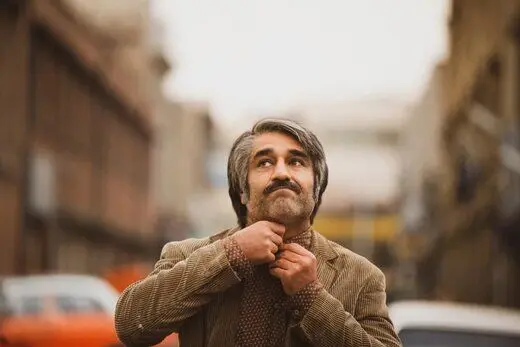 «زیرخاکی» به تلویزیون برمی‌گردد