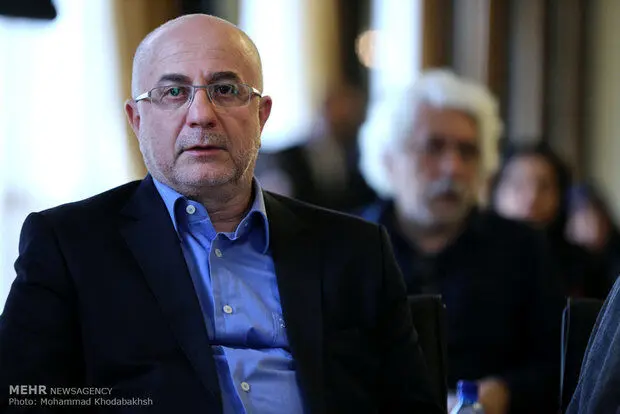 علی مرادخانی درگذشت + علت مرگ