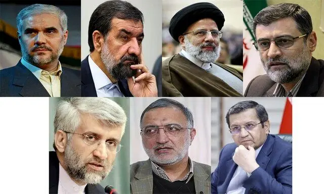 غفلت کاندیداهای ریاست جمهوری صدای فعالان گردشگری را درآورد