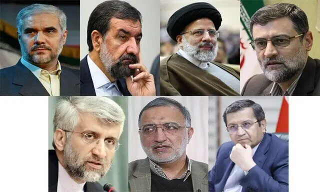 غفلت کاندیداهای ریاست جمهوری صدای فعالان گردشگری را درآورد
