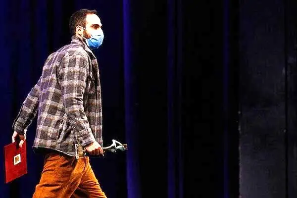 «تن‌ها» در تئاتر شهر جان می‌گیرد
