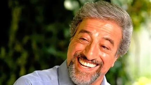 جذاب‌ترین چیزی که علیرضا خمسه دوست دارد روزش را با آن آغاز کند