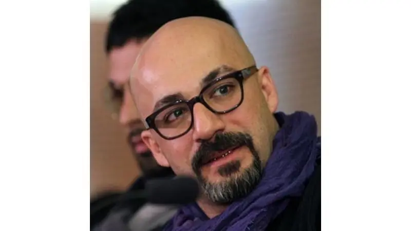 نرگس محمدی و امیر آقایی به سوگ عزیزترین اعضای خانواده نشستند