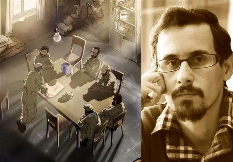 آخرین وضعیت اکران انیمیشنی درباره شهید چمران