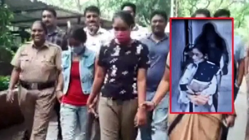 دو بازیگر به جرم سرقت دستگیر شدند/ هویت این دو افشا شده است