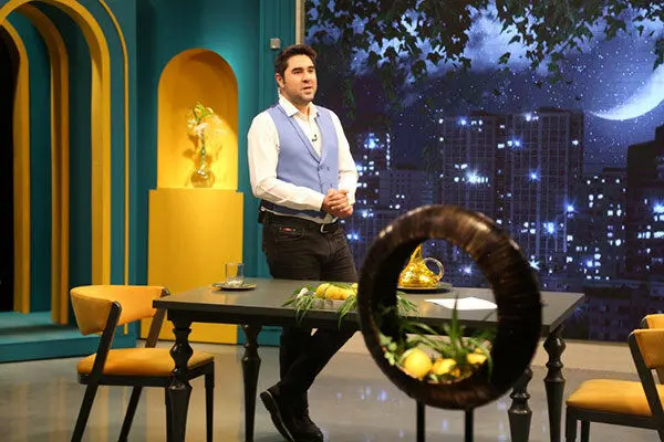 اعتراض تند سیاوش عقدایی به سیاست های صداوسیما؛ مجری تلویزیون مانکن نیست