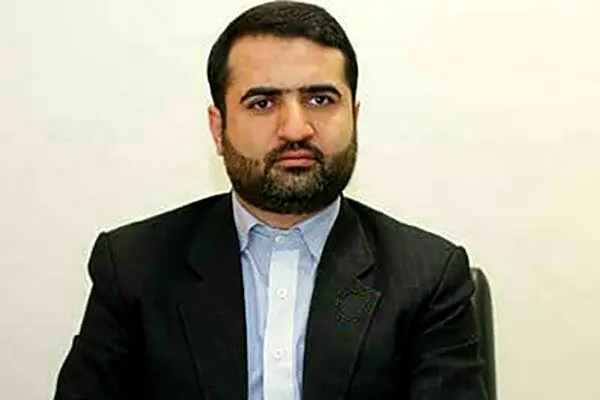 قائم مقام علی فروغی تعیین شد