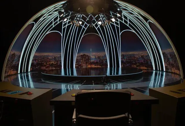 این برنامه هم شبیه زندگی شما درگیر کرونا شده است!