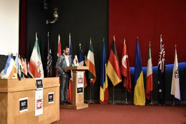 روایت شهاب حسینی از عباس کیارستمی/ «عکس۵» برگزیدگانش را شناخت