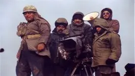 دلنوشته احمدرضا درویش برای بازیگر ابوالفضل شاه‌کرم