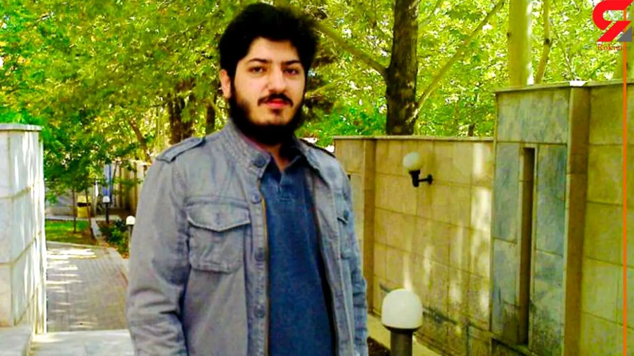 خودکشی عجیب همکار رامبد جوان در خندوانه ! / یاشار جعفرخان پور کیست؟!