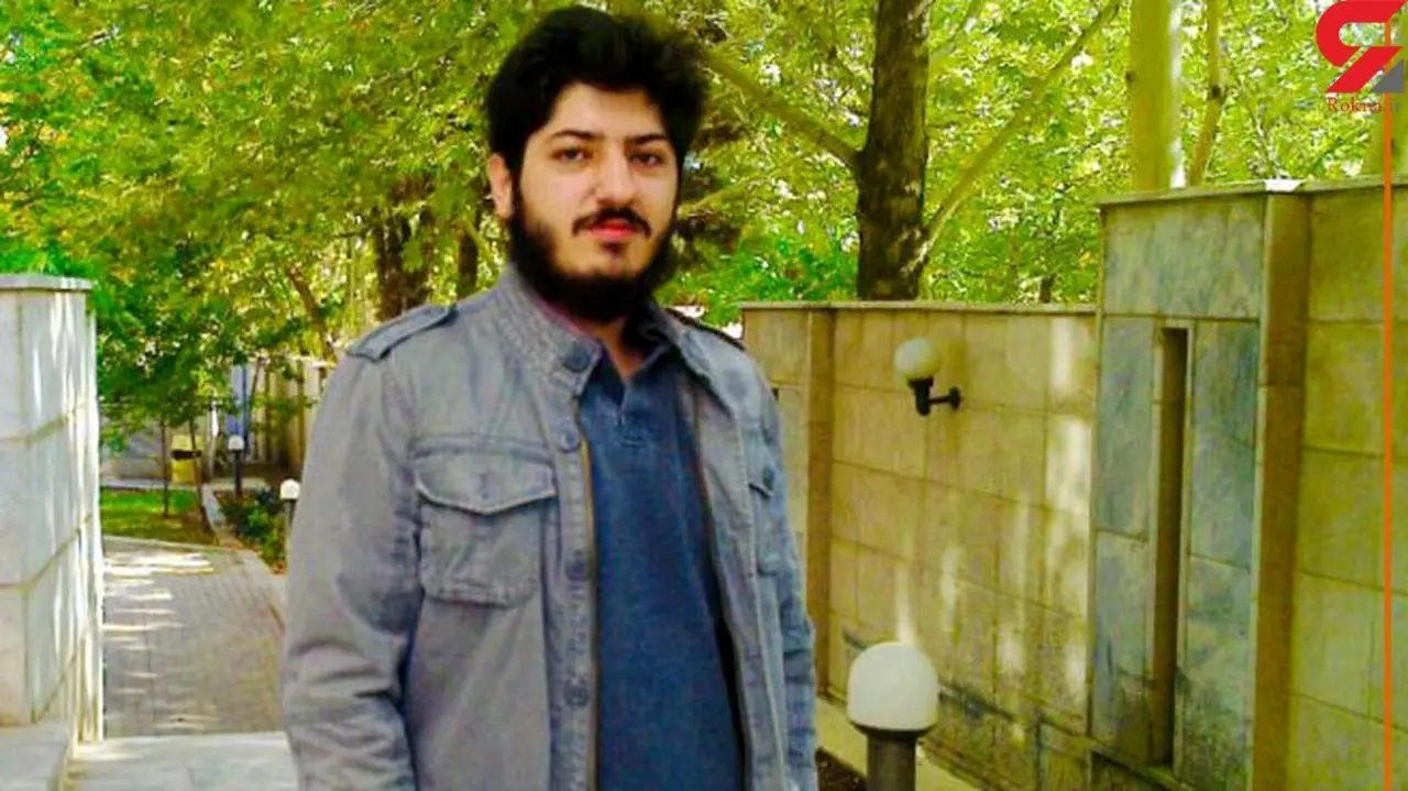 خودکشی عجیب همکار رامبد جوان در خندوانه ! / یاشار جعفرخان پور کیست؟!