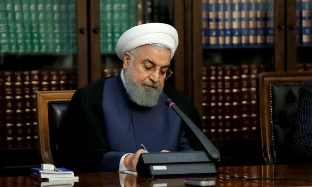 تسلیت و دستور رئیس‌جمهور در پی درگذشت خبرنگاران ایسنا و ایرنا