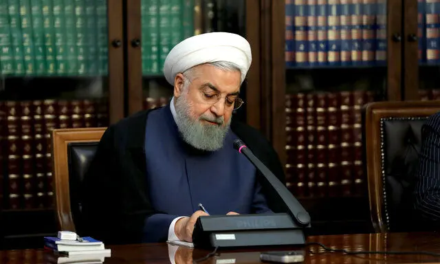 تسلیت و دستور رئیس‌جمهور در پی درگذشت خبرنگاران ایسنا و ایرنا