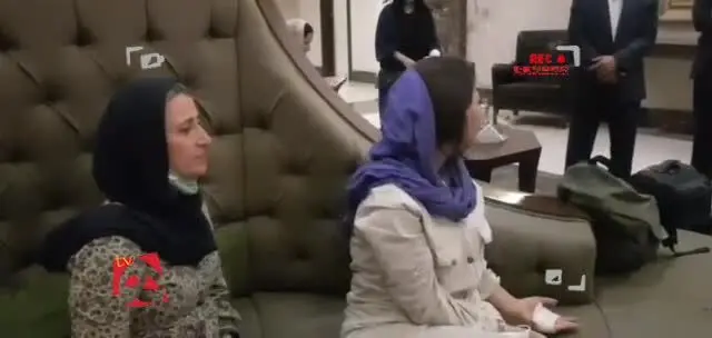 آقای کلانتری و رئیس ستاد احیا، استعفا دهید!