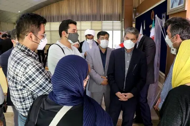 اجازه نخواهیم داد خون خبرنگاران پایمال شود