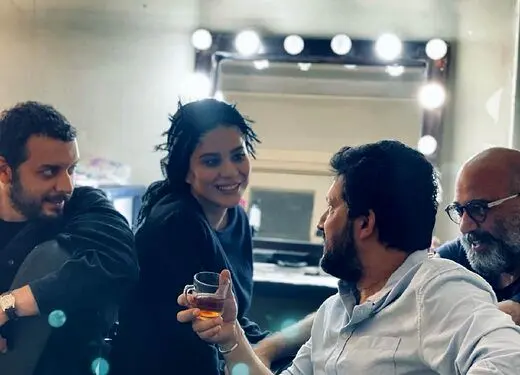 خداحافظی سحر دولتشاهی با سریال «می‌خواهم زنده بمانم»