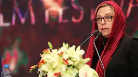 اکسپلور؛ ماجرای تولد اِبی با حضور گوهر خیراندیش
