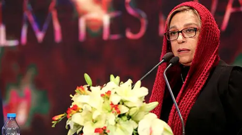 اکسپلور؛ ماجرای تولد اِبی با حضور گوهر خیراندیش