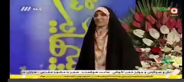 دفاع حسام‌الدین آشنا از بشیر حسینی