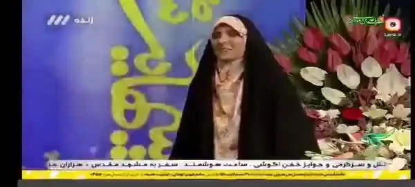 دفاع حسام‌الدین آشنا از بشیر حسینی