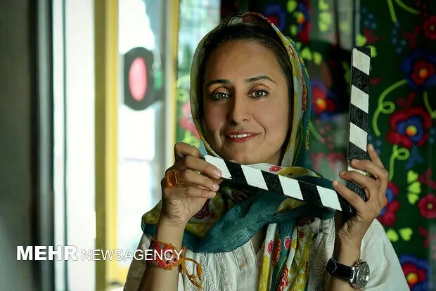 شبی که «قتل» واقع شد!/ نرگس آبیار چگونه تراژدی فائزه را فیلم کرد؟