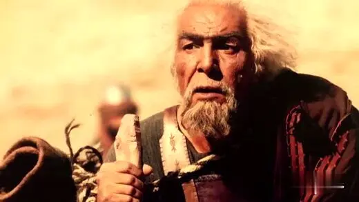 میرصلاح حسینی کنار نعمت‌الله گرجی به خاک سپرده شد