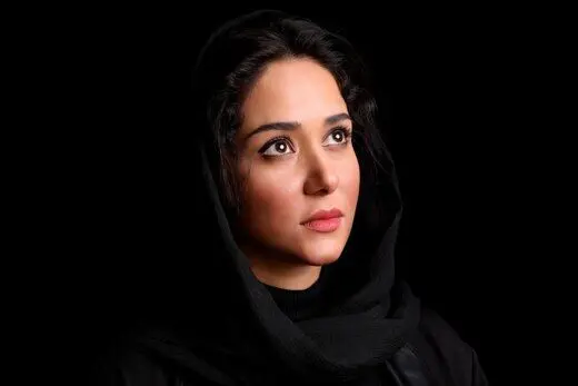 «ملاقات خصوصی»‌ با پریناز ایزدیار