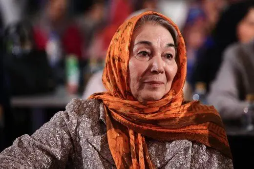 پروانه معصومی: دستمزدها جوابگوی هزینه‌های زندگی بازيگران نیست