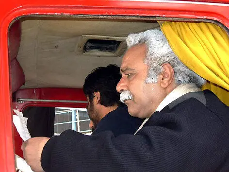 محمد کاسبی امروز از بیمارستان مرخص می‌شود