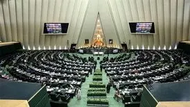 طرحی که رؤسای قوا را هم راهی زندان می‌کند/ زندان در انتظار فعالان در پیام‌رسان‌های خارجی و رمز‌ارزها