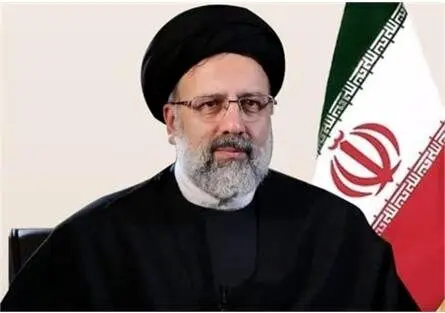 گفت وگوی تلویزیونی رئیسی با مردم