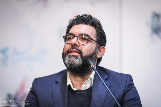 مصطفی کیایی: جریانی قدرتمند، تلاش کرد بین مردم و هنرمندان فاصله بیندازد