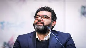 مصطفی کیایی: جریانی قدرتمند، تلاش کرد بین مردم و هنرمندان فاصله بیندازد