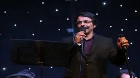 علیرضا افتخاری مجری می‌شود/ همکاری با تهیه‌کننده «دورهمی»