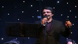 علیرضا افتخاری مجری می‌شود/ همکاری با تهیه‌کننده «دورهمی»