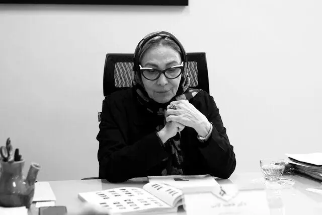 درباره یکی از برترین بانوان معمار ایران چه می‌دانید؟